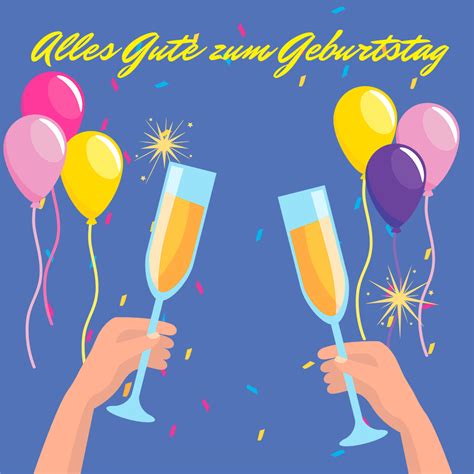 Geburtstag GIFs